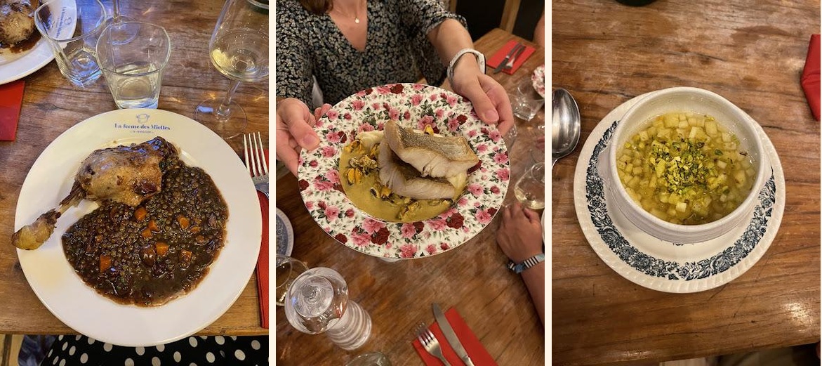 La ferme des mielles - Gallery Image 1