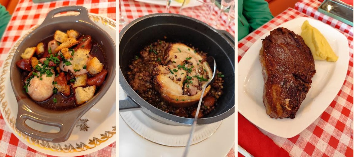 La ferme des mielles - Gallery Image 3