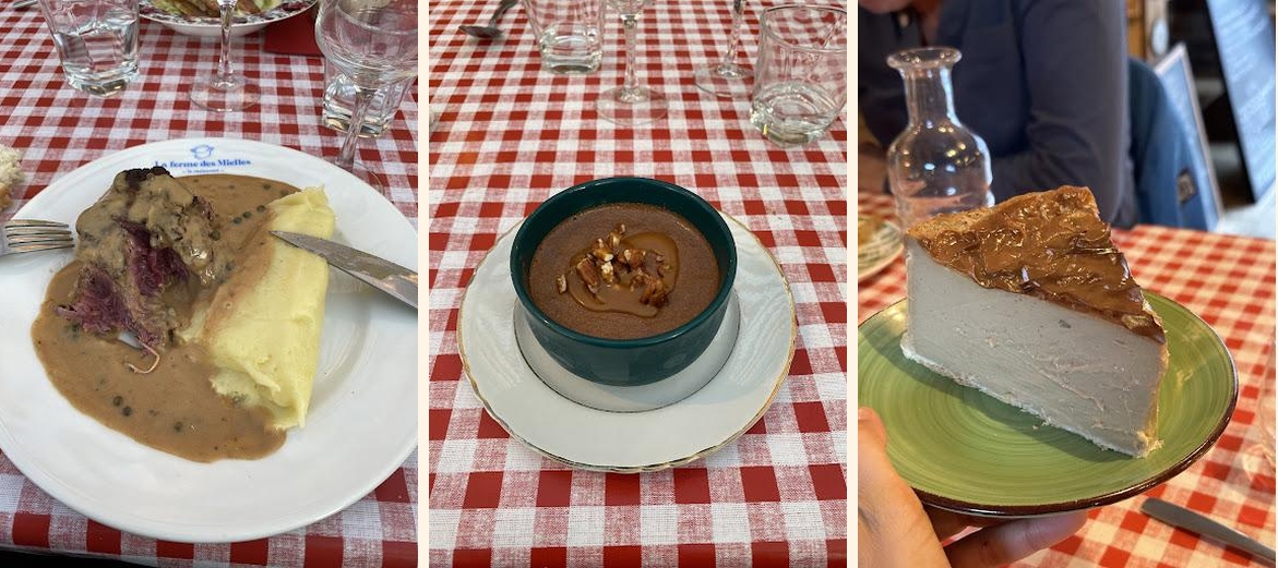 La ferme des mielles - Gallery Image 5