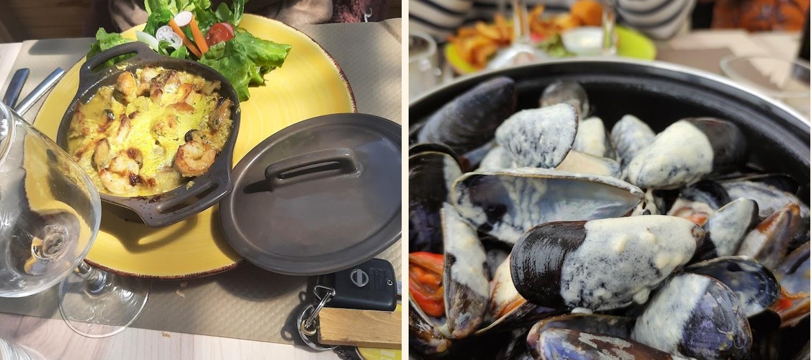 La ferme des mielles - Gallery Image 7