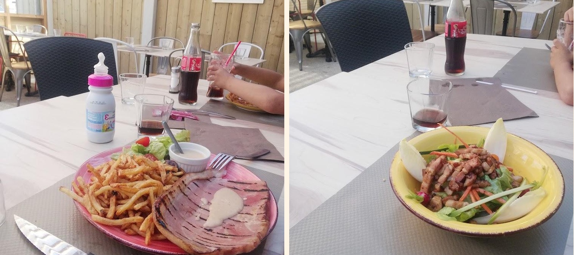 La ferme des mielles - Gallery Image 8